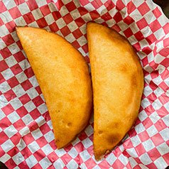 Empanadas